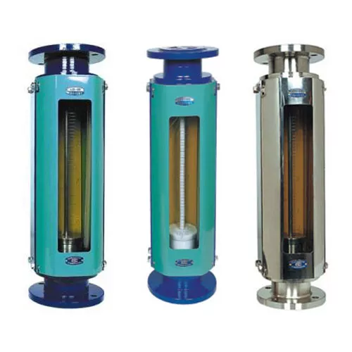 Купить Стеклянные ротаметры для жидкости и газа серии LZB, LZB-F, LZB-B ZYIA  по лучшей цене с доставкой - интернет-магазин Прогрессивные решения